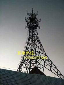江油鐵塔拆除公司 專業(yè)拆除鋼管塔，安全高效為您服務(wù)