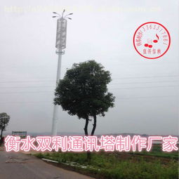 合作共贏，品質(zhì)鑄就信賴——本雙利鐵塔生產(chǎn)加工公司