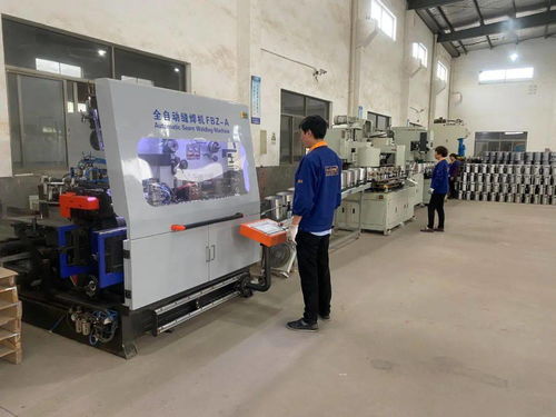 嵊州老爐具廠轉(zhuǎn)型記 從爐火熊熊到塔架林立，產(chǎn)品遠(yuǎn)銷21國(guó)